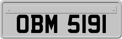 OBM5191