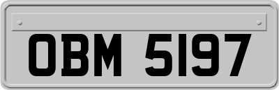 OBM5197