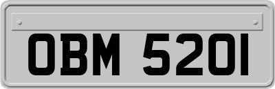 OBM5201