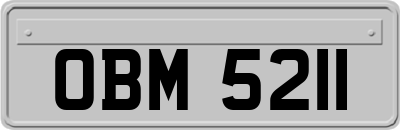 OBM5211