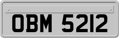 OBM5212