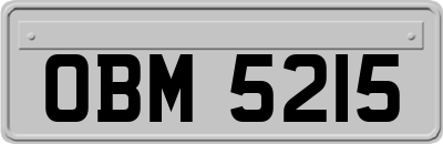 OBM5215