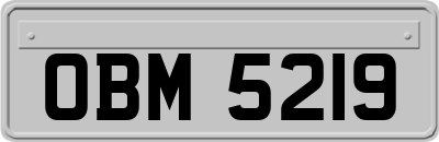OBM5219