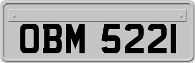OBM5221
