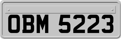 OBM5223