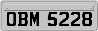 OBM5228