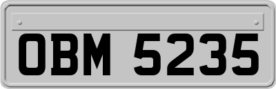 OBM5235