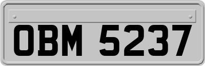 OBM5237