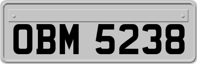 OBM5238