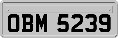 OBM5239