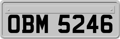 OBM5246