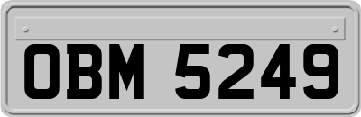 OBM5249