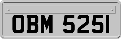OBM5251
