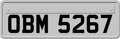 OBM5267