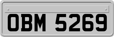 OBM5269