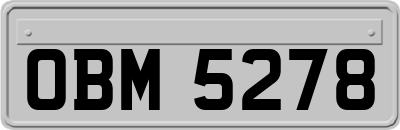 OBM5278
