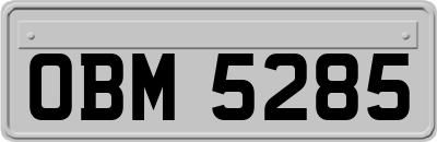 OBM5285