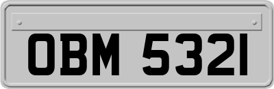 OBM5321