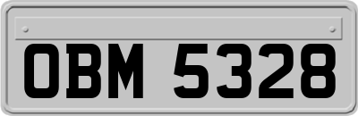 OBM5328