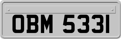 OBM5331
