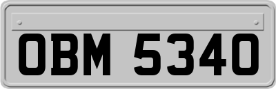OBM5340