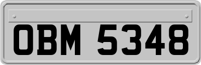 OBM5348