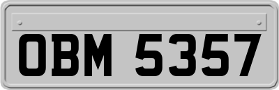 OBM5357