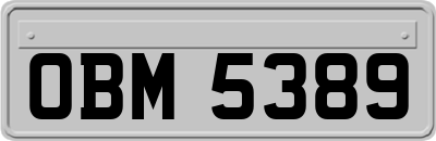 OBM5389