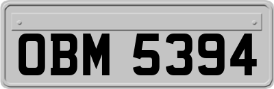 OBM5394