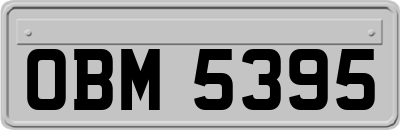 OBM5395