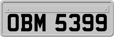 OBM5399