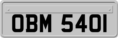 OBM5401