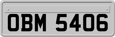 OBM5406