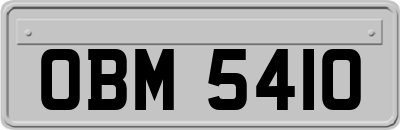 OBM5410
