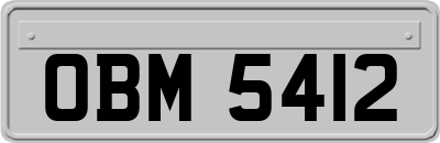 OBM5412