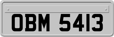 OBM5413