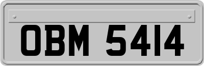 OBM5414