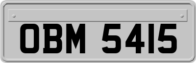 OBM5415