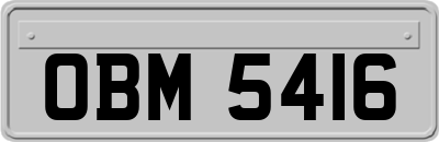 OBM5416