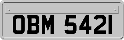OBM5421