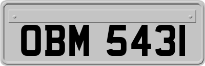 OBM5431