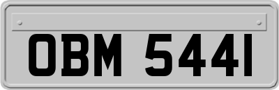 OBM5441