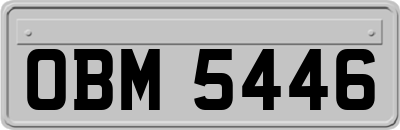 OBM5446
