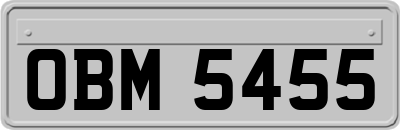 OBM5455