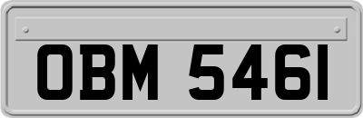 OBM5461