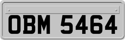 OBM5464
