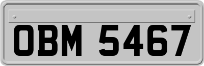 OBM5467