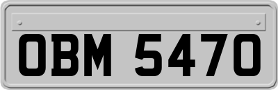 OBM5470
