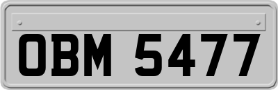 OBM5477