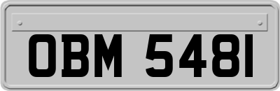 OBM5481